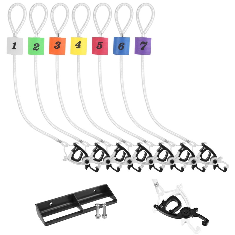 TackleWorkz (Cal Coast Fishing) Clip N Cull 2.0 Culling System