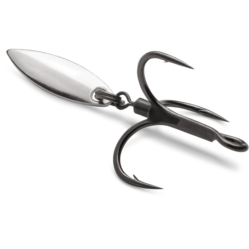 VMC 7548BD Bladed Hybrid Treble Short