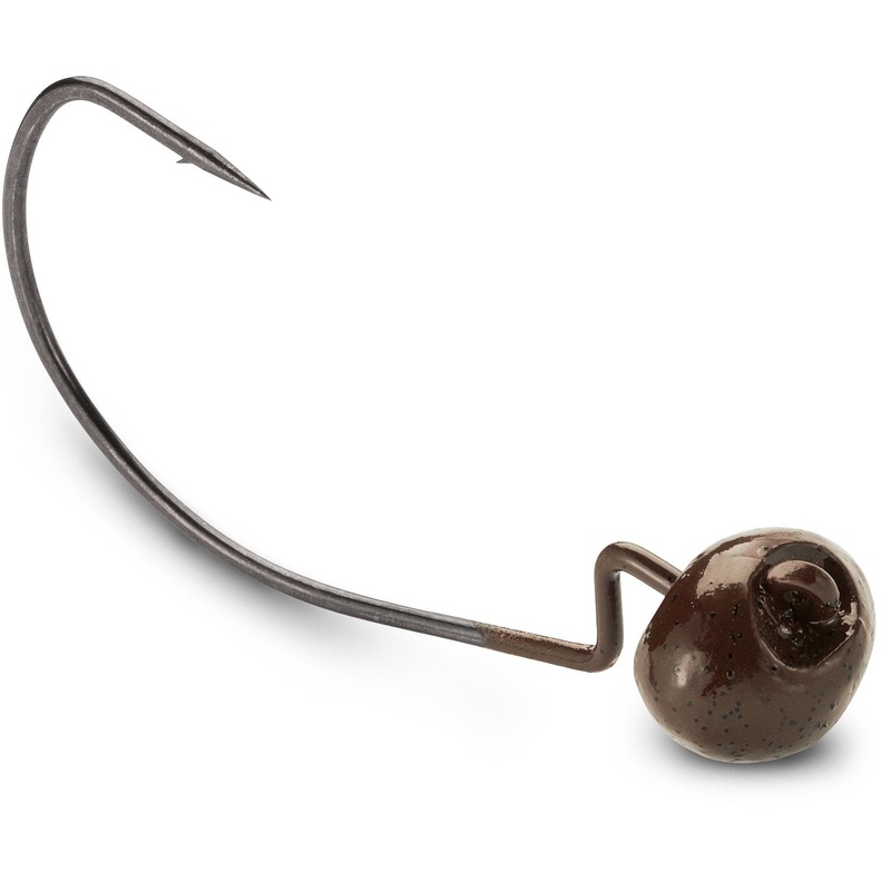 VMC FRJ (Finesse Rugby Jig)