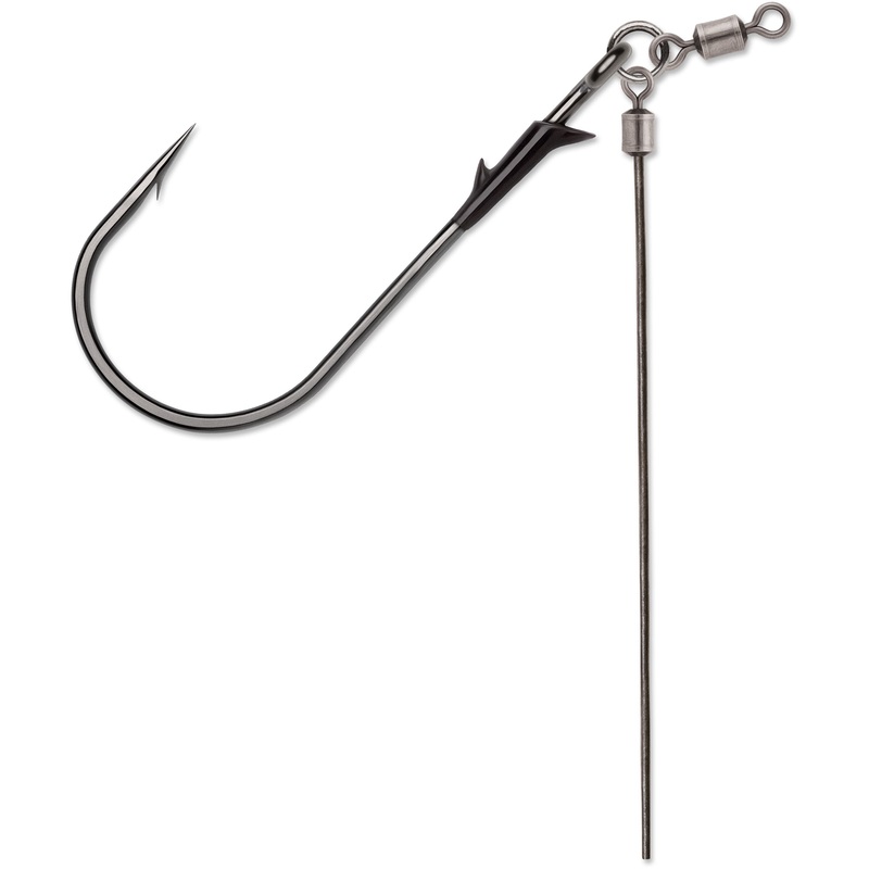 VMC Tokyo Rig Heavy Duty Flippin' Hook