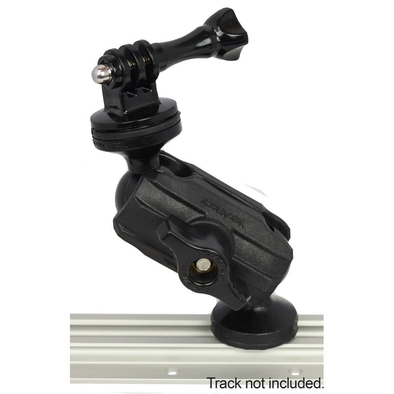 YakAttack Articulating Camera Mount