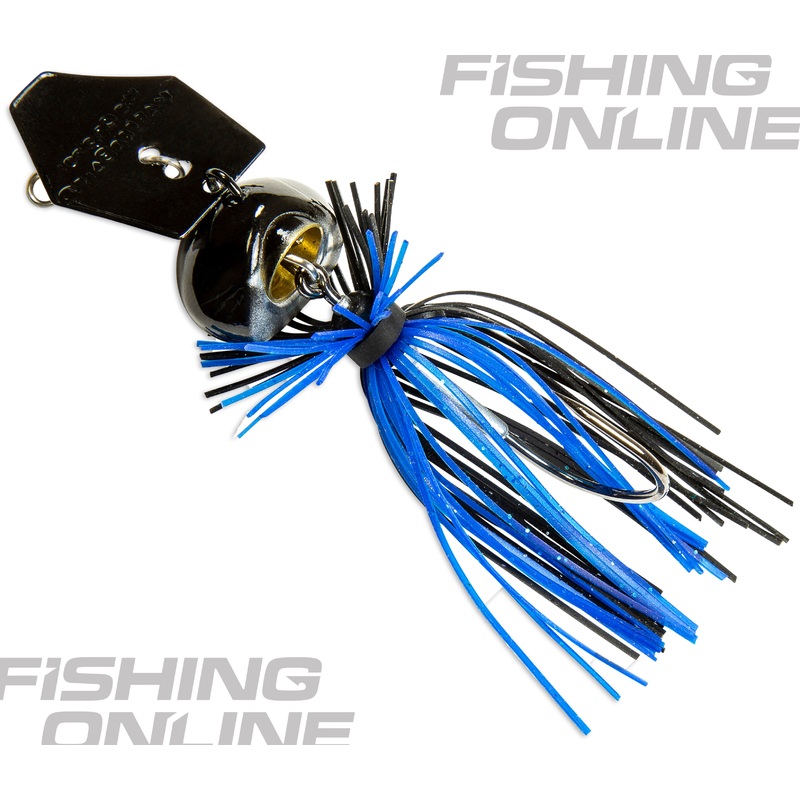 Z-Man ChatterBait Freedom CFL