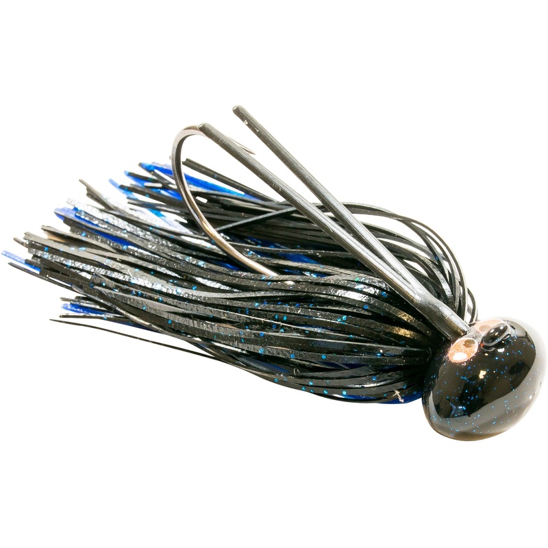 Z-Man CrossEyeZ Football Jig
