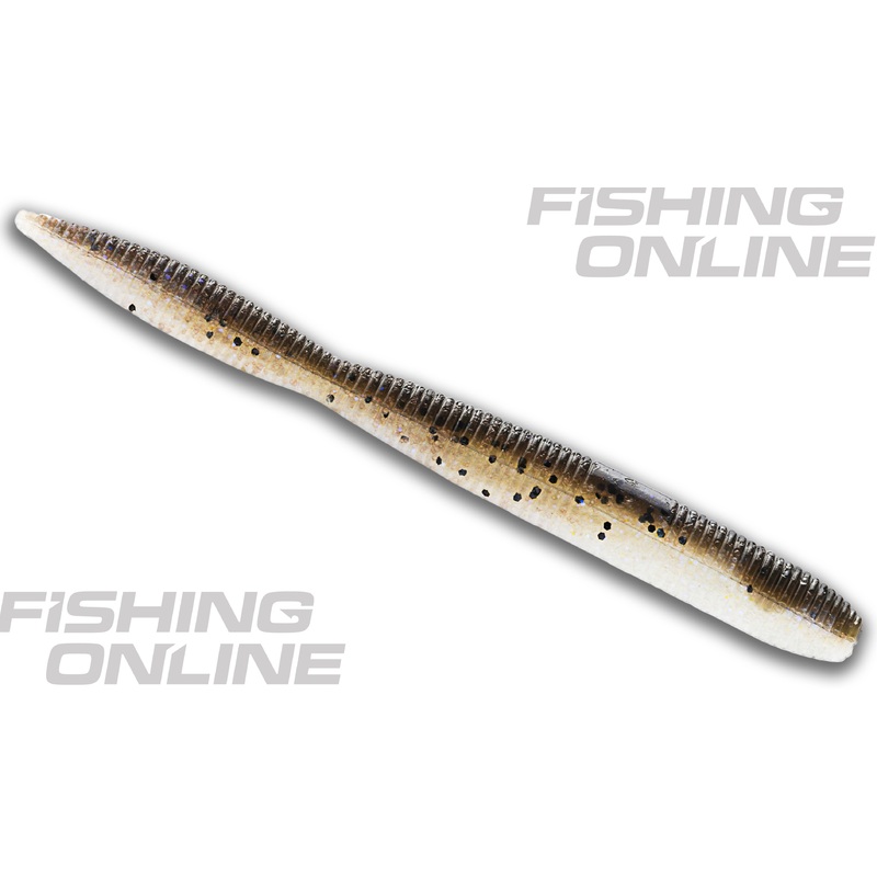 Z-Man FattyZ ElaZtech 5" Bait - 6 pack
