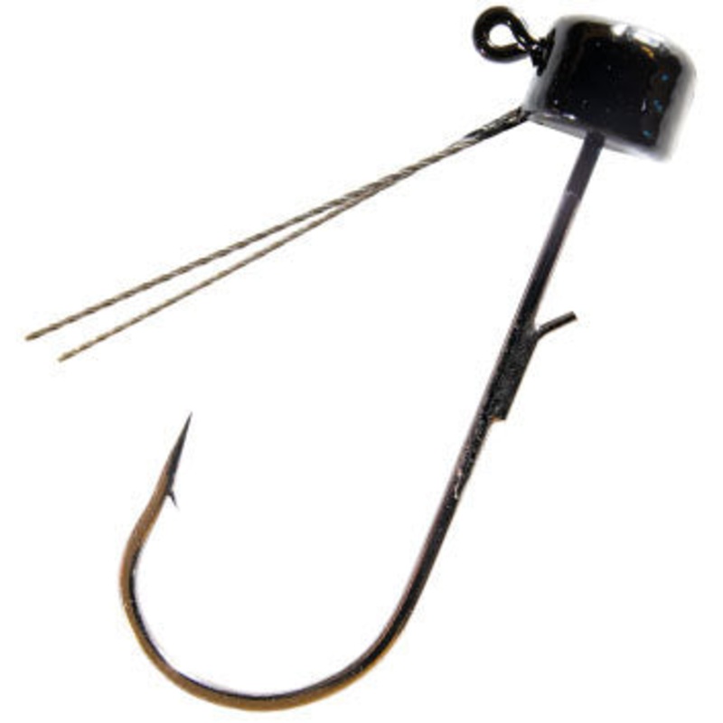 Z-Man Mag ShroomZ Weedless Jigheads