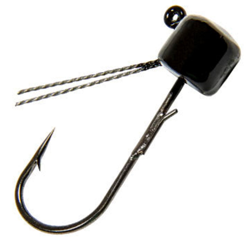 Z-Man Pro ShroomZ Weedless Jigheads