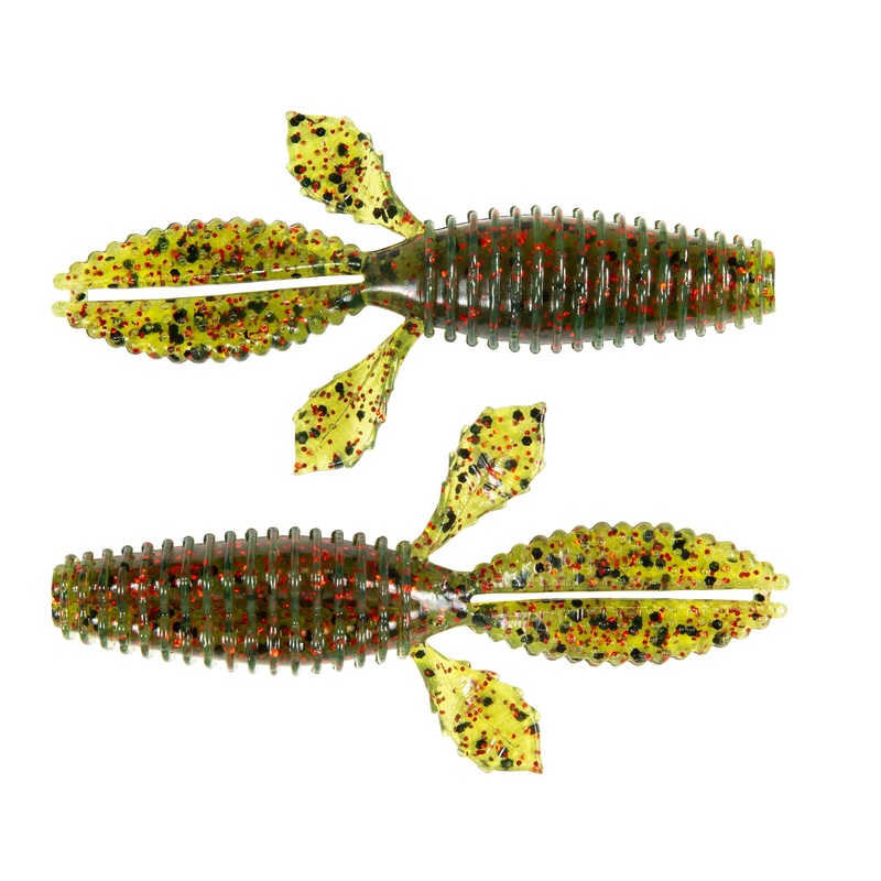 Z-Man TRD BugZ 2.75"
