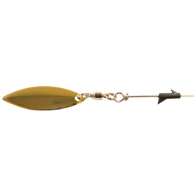Z-Man TRD SpinZ Tail Spinners - 3 Pack