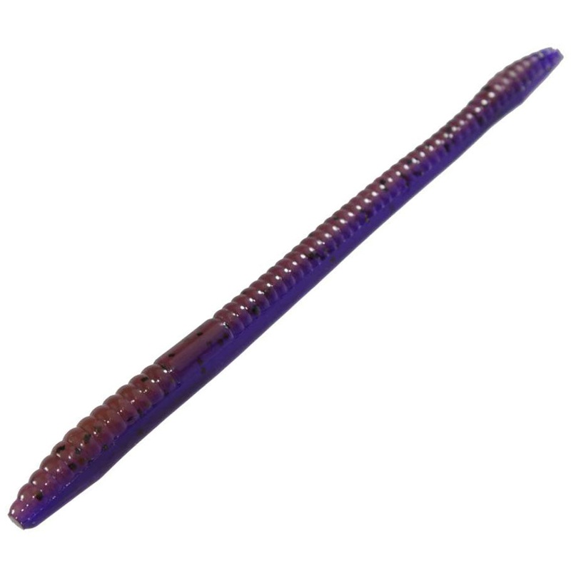Zoom Finesse Worm 4.5" 20 pk