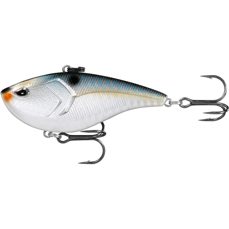 13 Fishing El Diablo Lipless Crankbait
