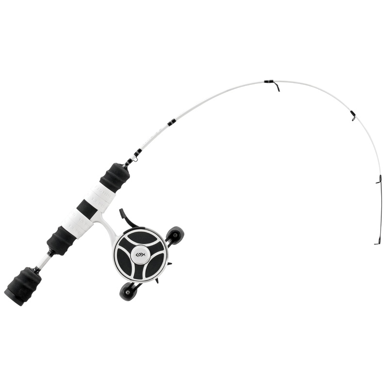 13 Fishing FreeFall Ghost / Fate V3 Ice Combo