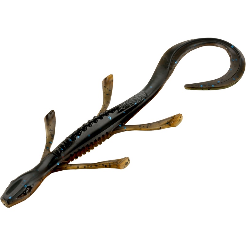 13 Fishing Lizzy Creature Bait