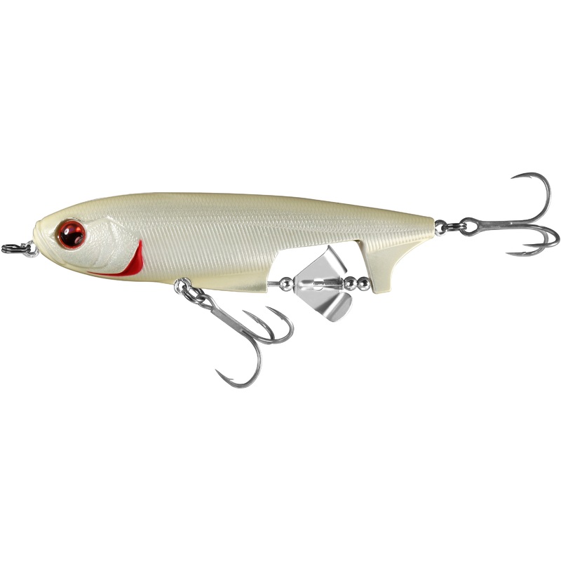 13 Fishing Spin Walker Prop-Pencil Bait