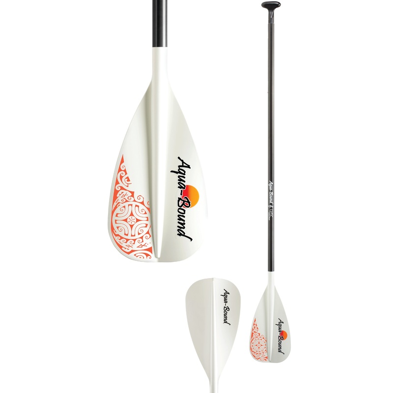 Aqua Bound Lyric SUP Paddle