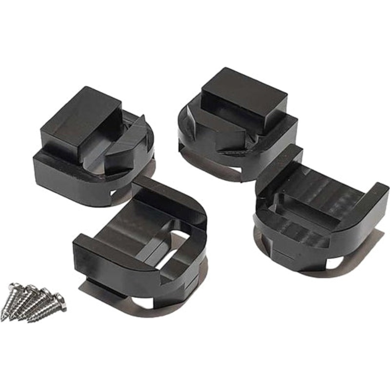 BerleyPro Hobie Compass Seat Risers