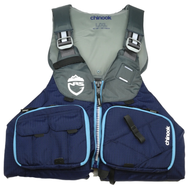 Custom Chinook PFD