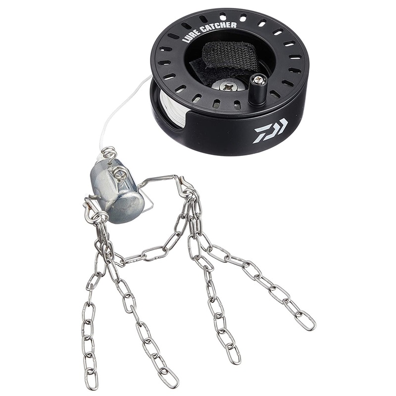 Daiwa Lure Catcher / Lure Retriever