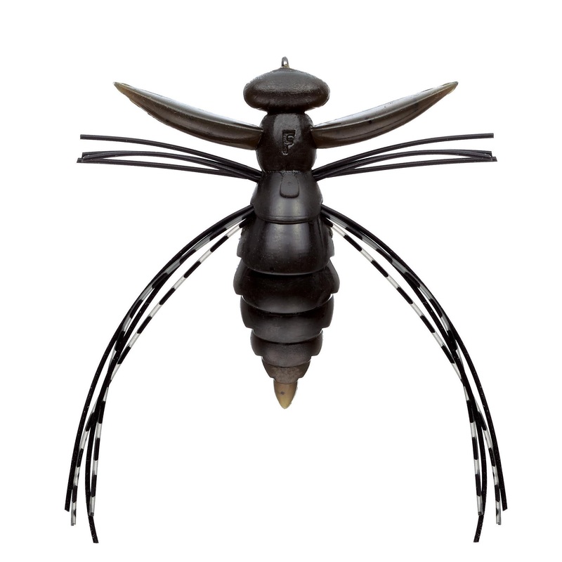 Evergreen Gizmo Floating Jig