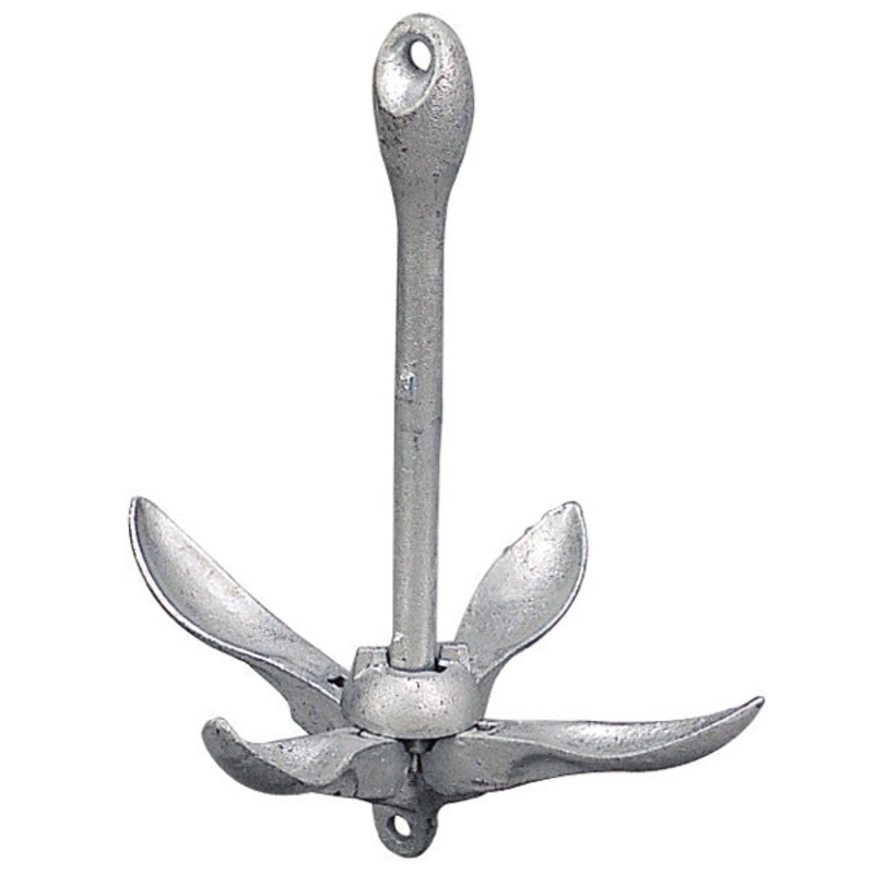 FishOn Folding Anchor