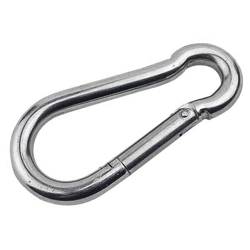 FishOn Kayak Hardware - Snap Hook Carabiners