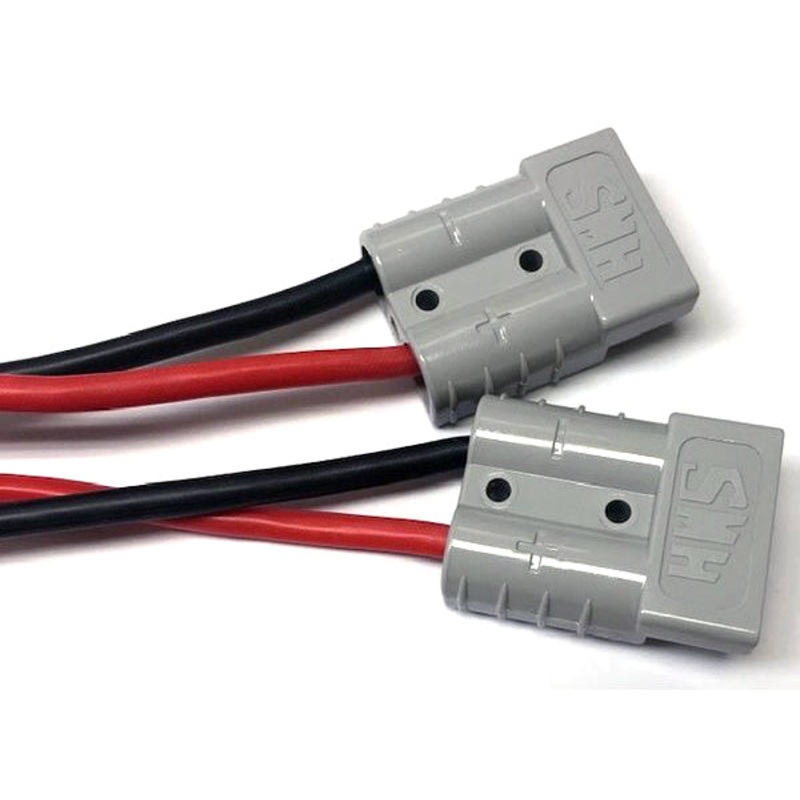 FPV-Power Anderson Parallel Harness (2x 50Ah)