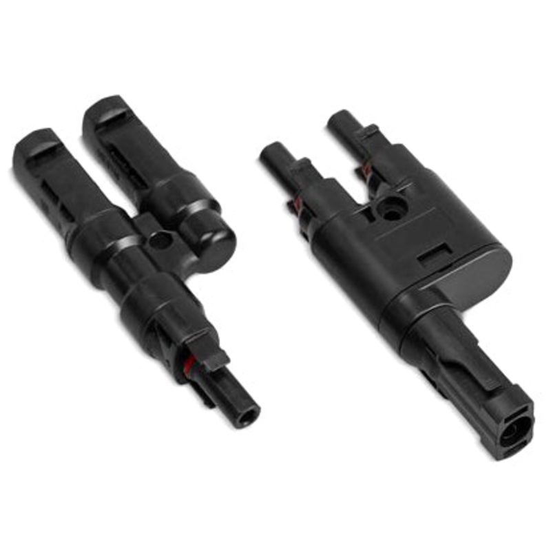 FPV-Power Double Waterproof Connector 60A (Parallel)
