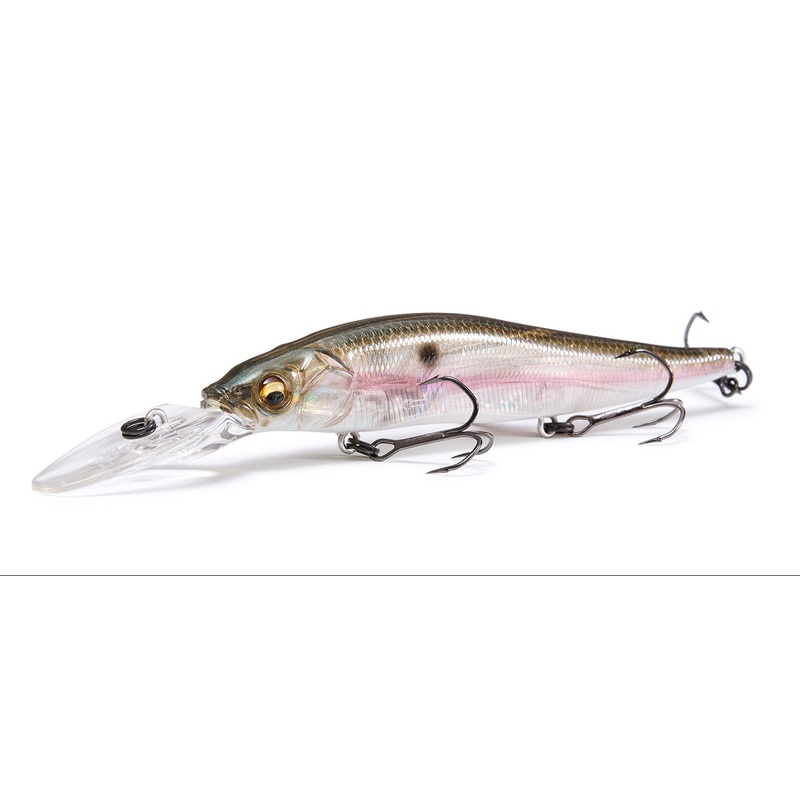 Megabass Vision ONETEN +2 Jerkbait