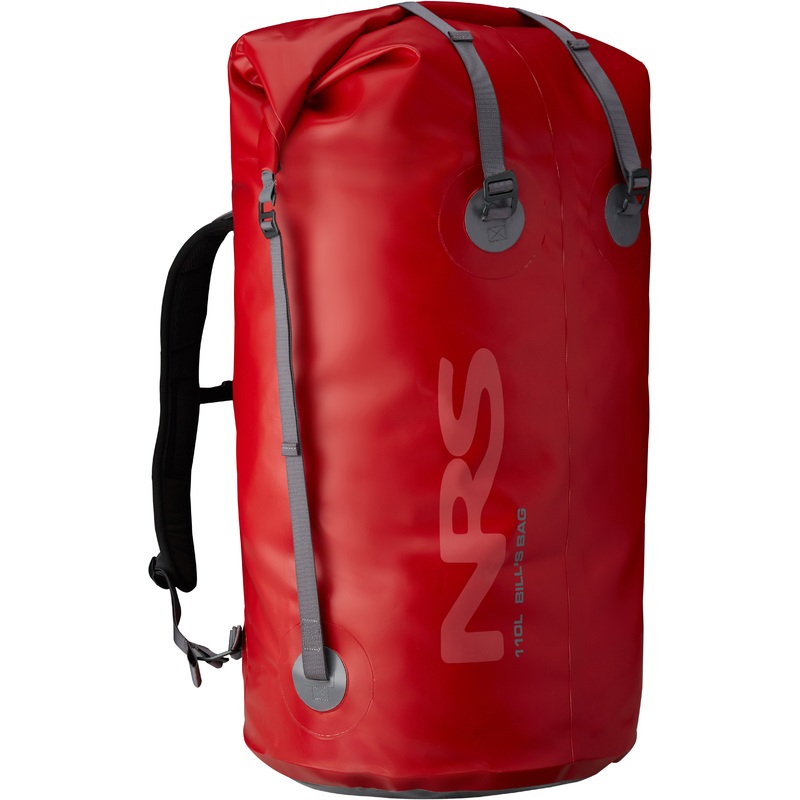 NRS 110L Bill's Bag Dry Bag