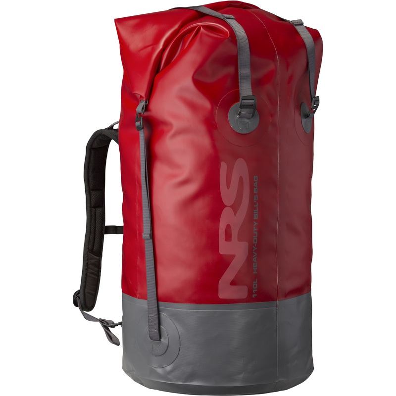 NRS 110L Heavy-Duty Bill's Bag