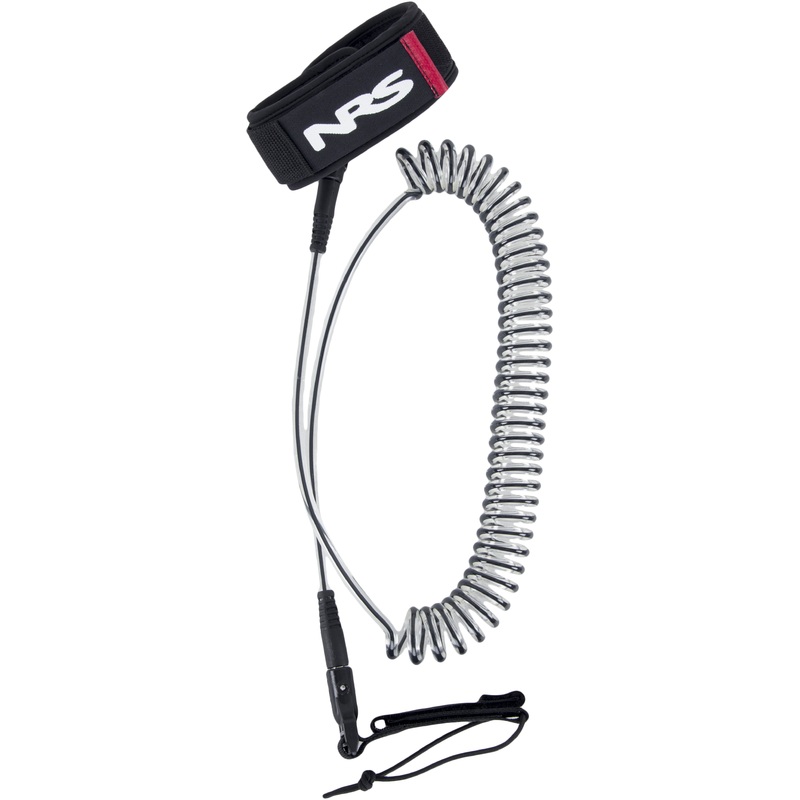 NRS Coil SUP Leash