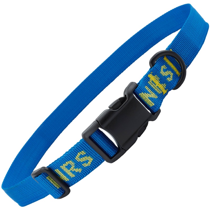 NRS Dog Collar