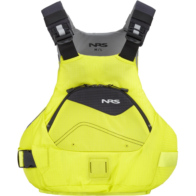 NRS Ion PFD