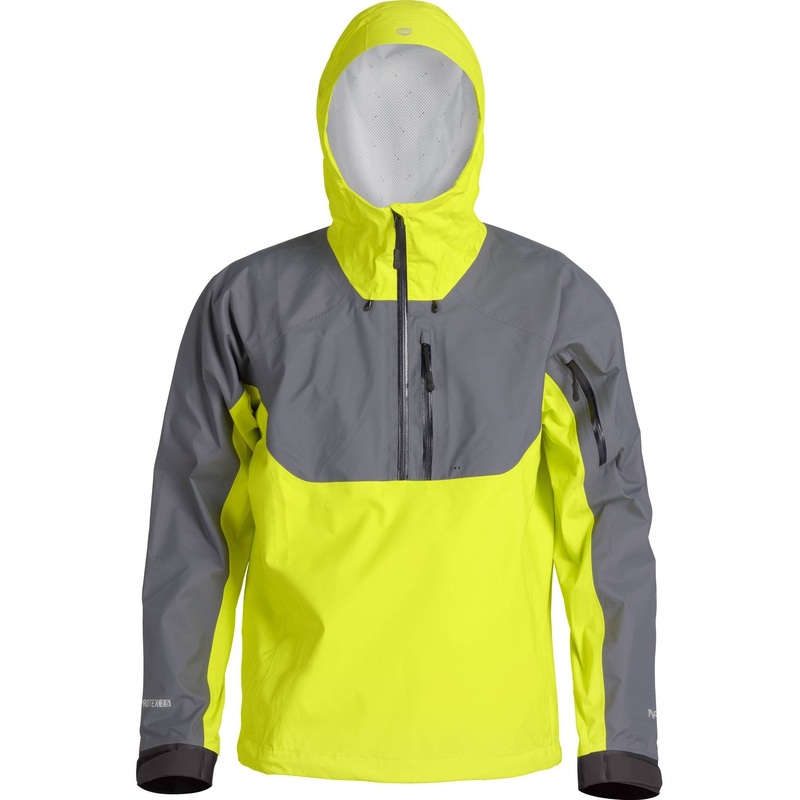 NRS Men's High Tide Splash Jacket