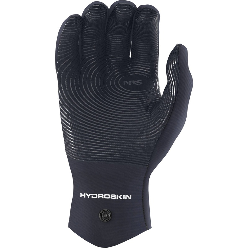 NRS Women's HydroSkin Gloves