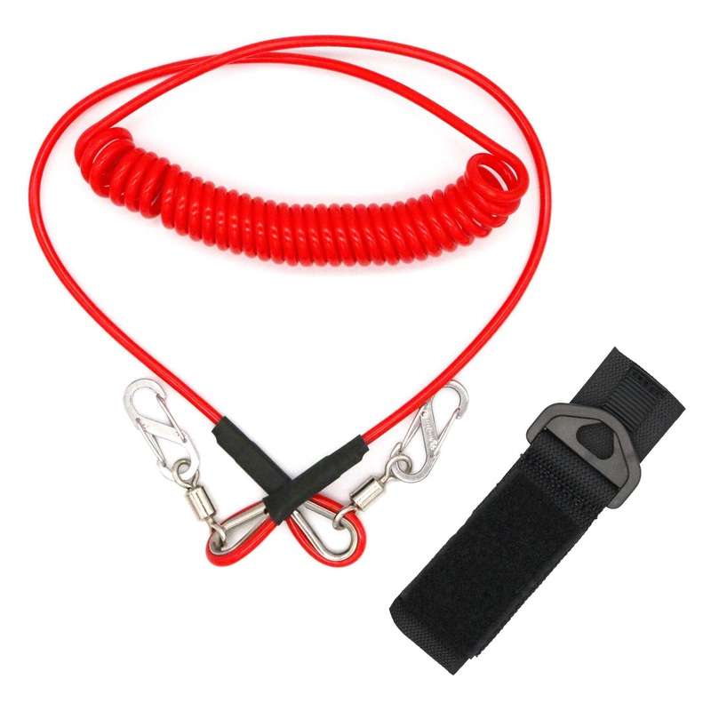 Premium Kayak Leash