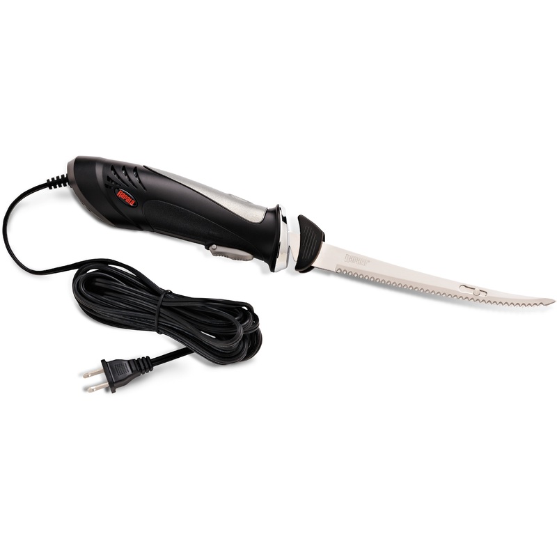 Rapala 110V/AC Fillet Knife