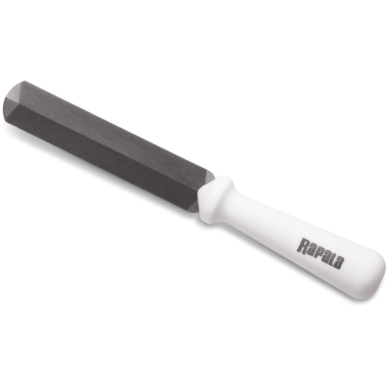 Rapala 4" Hook File