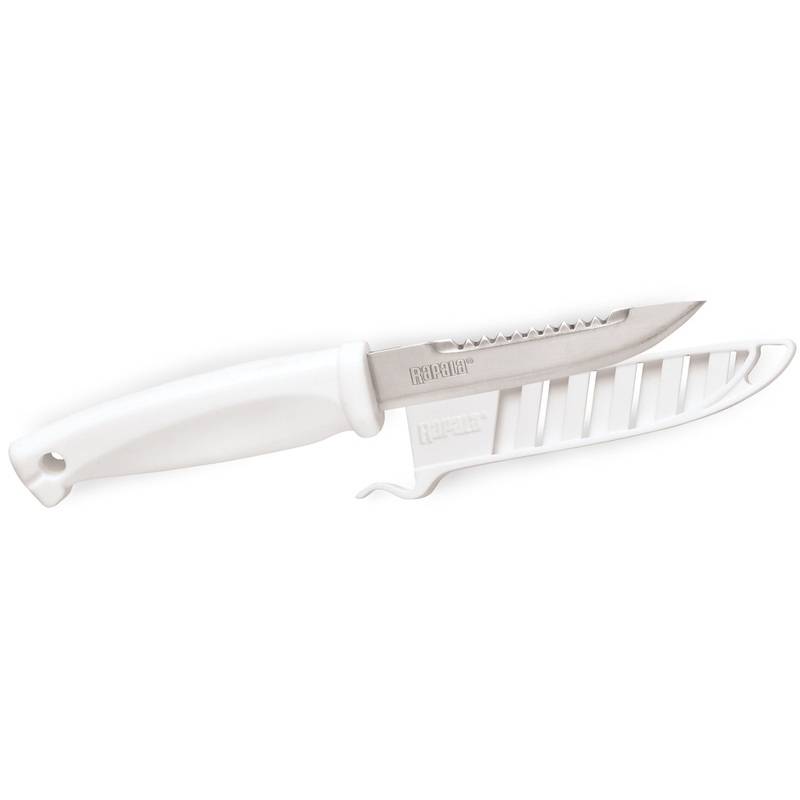 Rapala Bait Knife