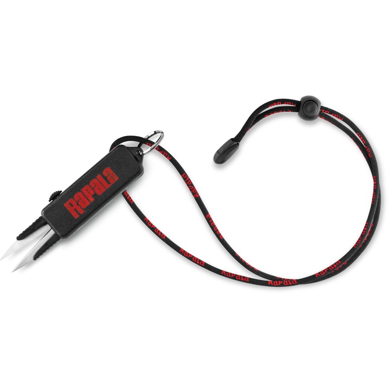 Rapala EZ Stow Line Scissors