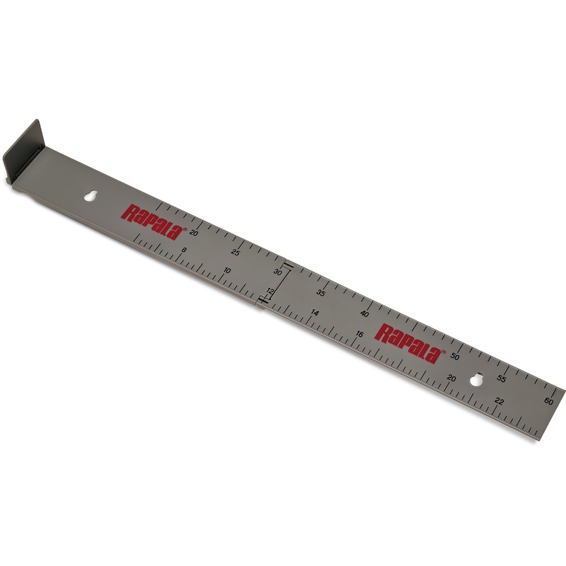Rapala Folding Fish Ruler