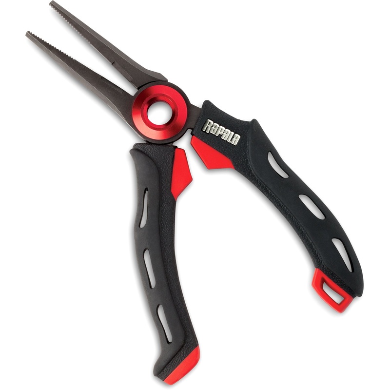 Rapala Mag Spring Pliers