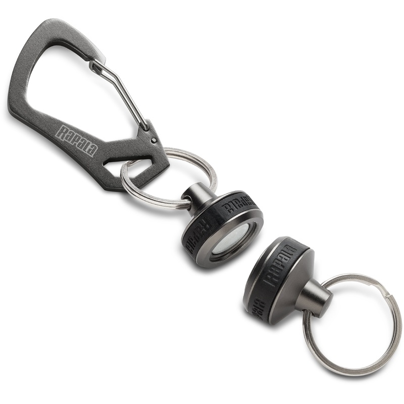 Rapala Magnetic Release Clip