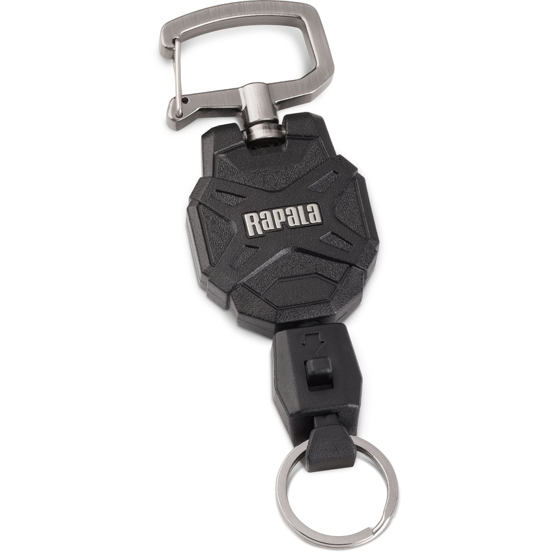 Rapala Retractable Lanyard