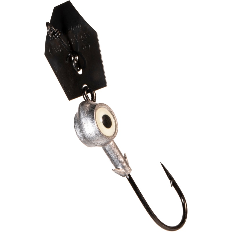 Z-Man Eye Strike Chatterbait
