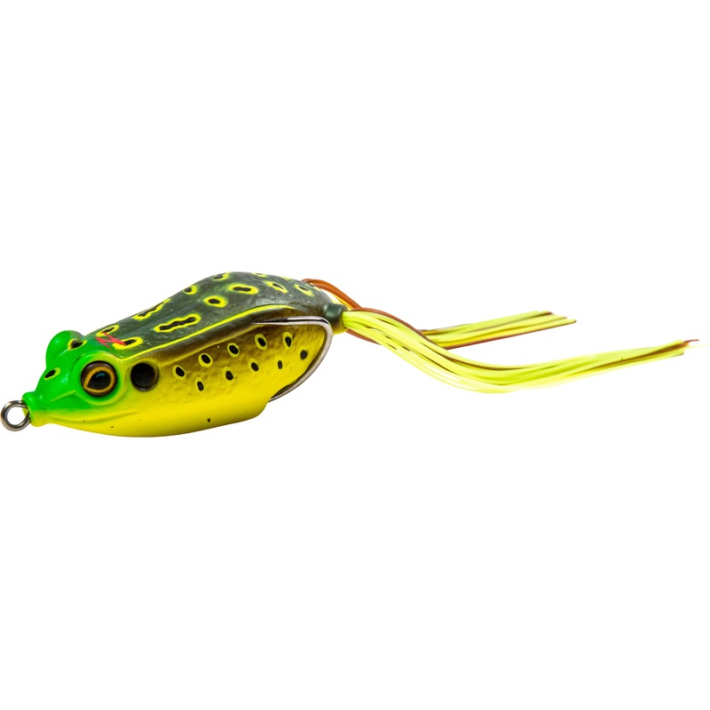 Z-Man Leap FrogZ Walking Frog