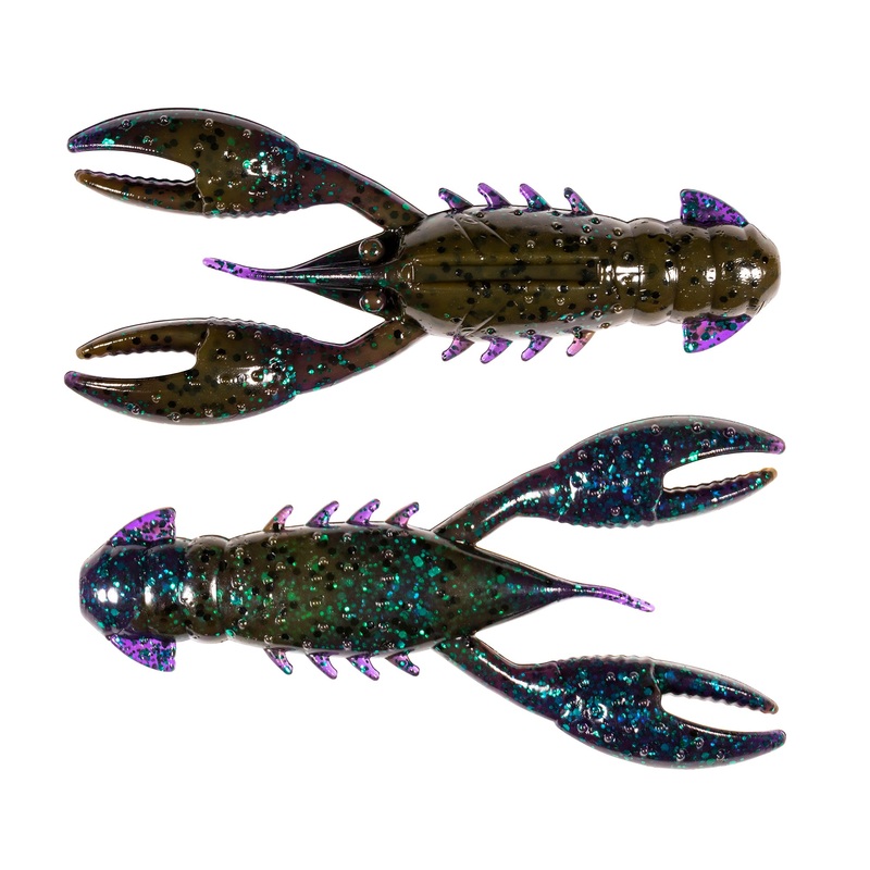 Z-Man Pro CrawZ