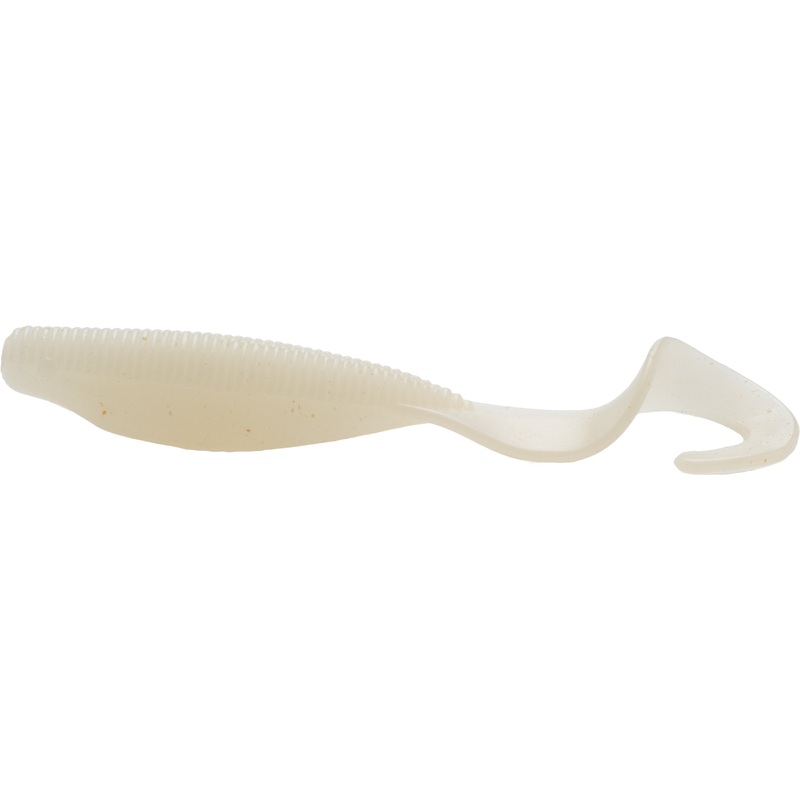 Z-Man Scented Curly TailZ