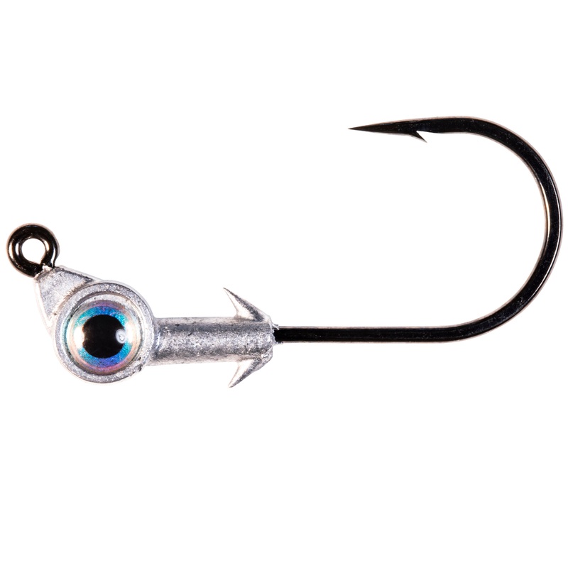 Z-Man Swimbait Eye Jigheads