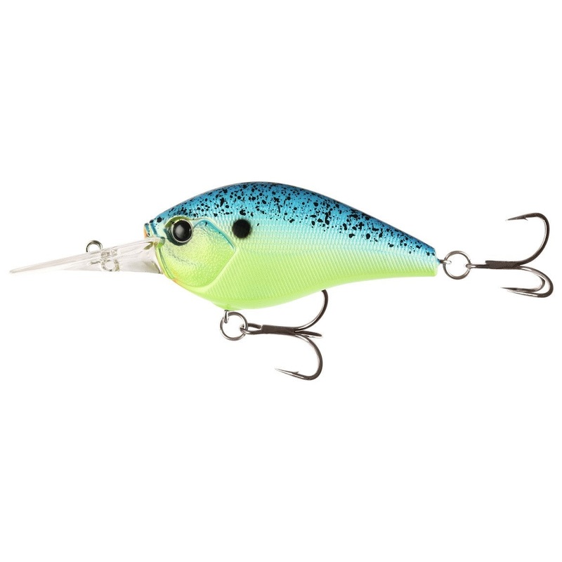13 Fishing Cliff Banger Crankbait