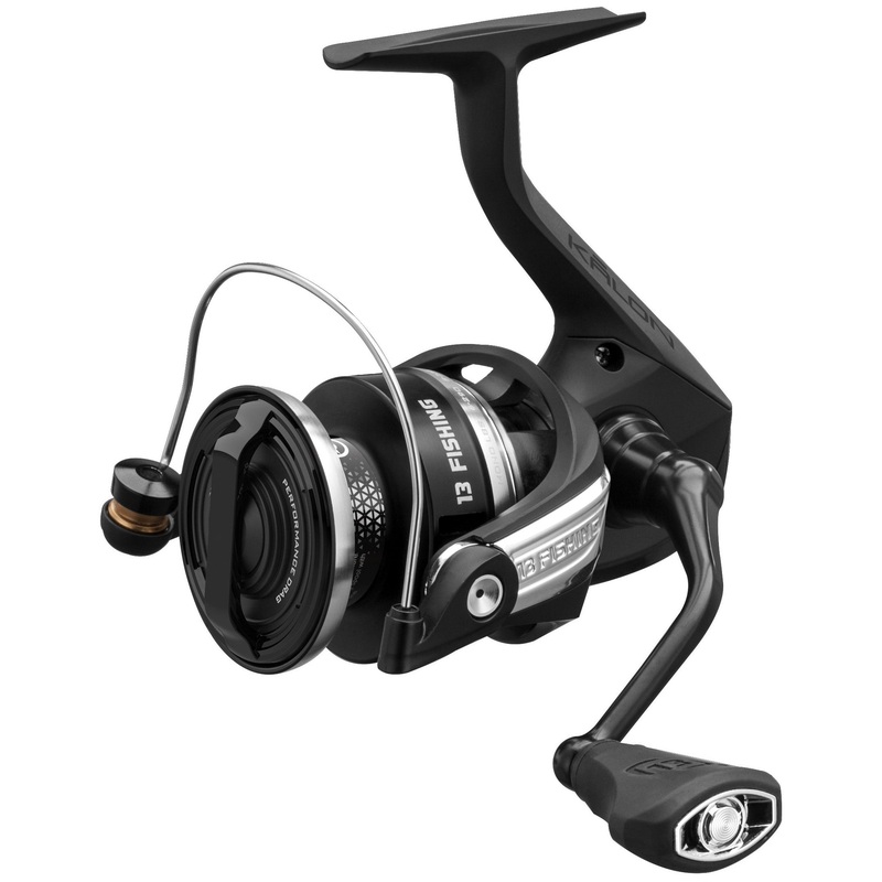13 Fishing Kalon A Spinning Reel